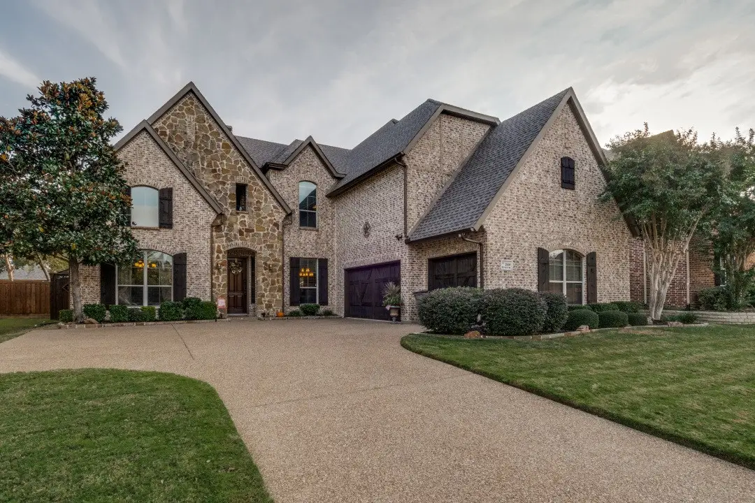 2810 Baker Street, Sachse, TX 75048 - Image #1