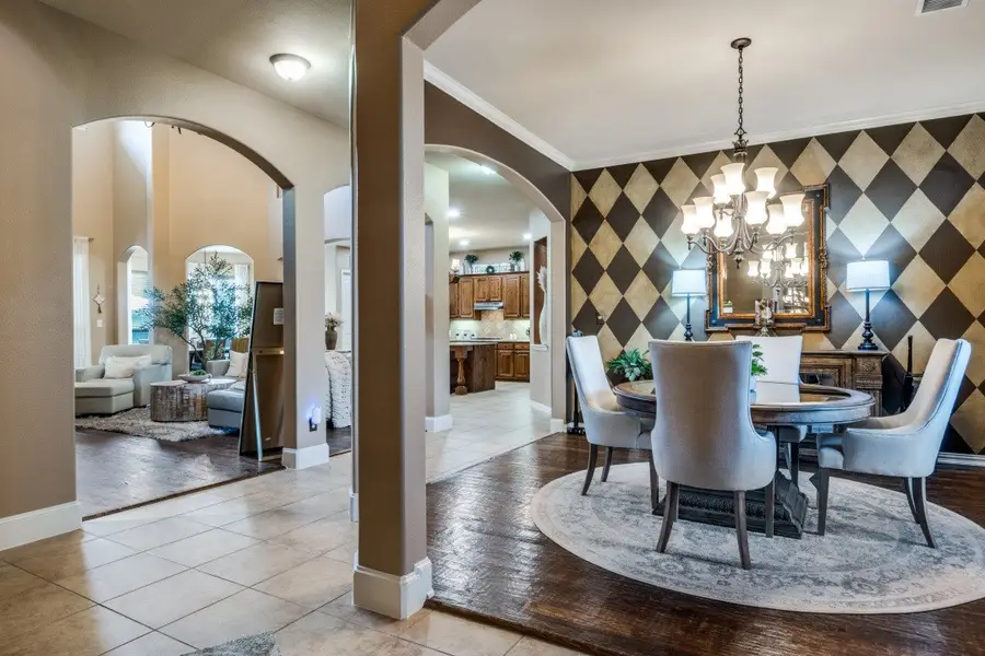 2810 Baker Street, Sachse, TX 75048 - Image #3