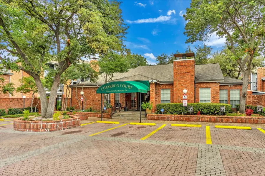 18333 Roehampton Drive #322, Dallas, TX 75252 - Image #2