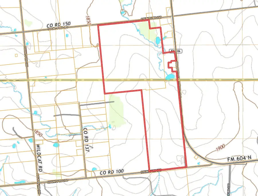 FM 604 Fm 604 Highway, Abilene, TX 79601 - Image #2