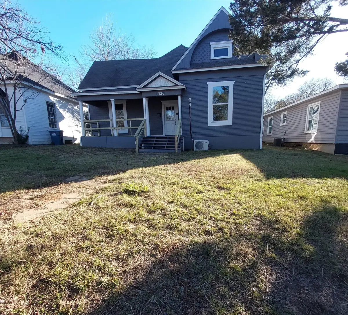 1326 W Sears Street, Denison, TX 75020 - #1