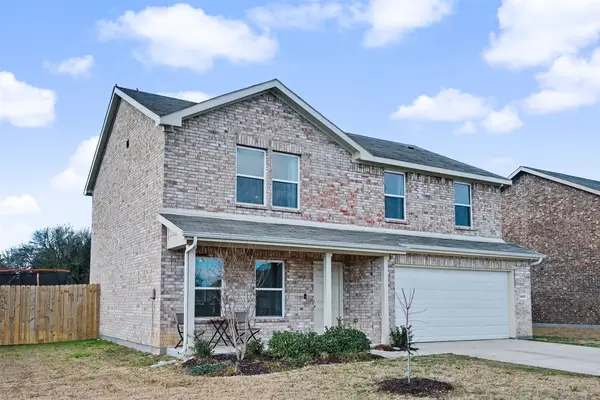 3557 Chestnut Oak Drive, Dallas, TX 75253