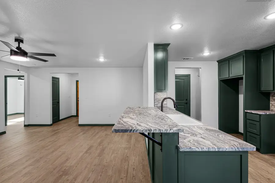 303 E Bois D Arc, Nocona, TX 76255 - Image #2