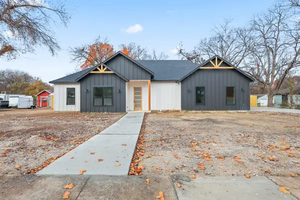 3013 Seaton Drive, Dallas, TX 75216