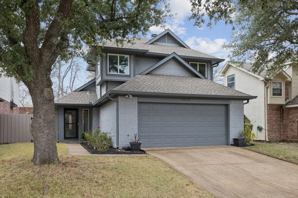4913 Tree Top Lane, Garland, TX 75044 - Image #1