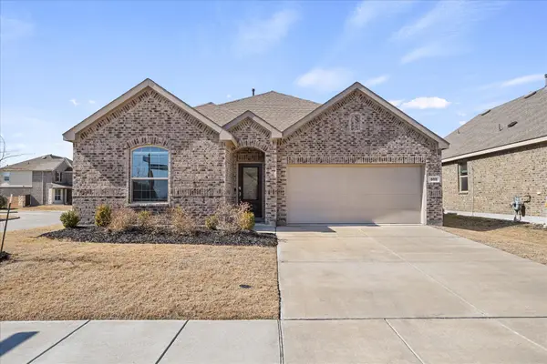 603 Beltrand Lane, Fate, TX 75087