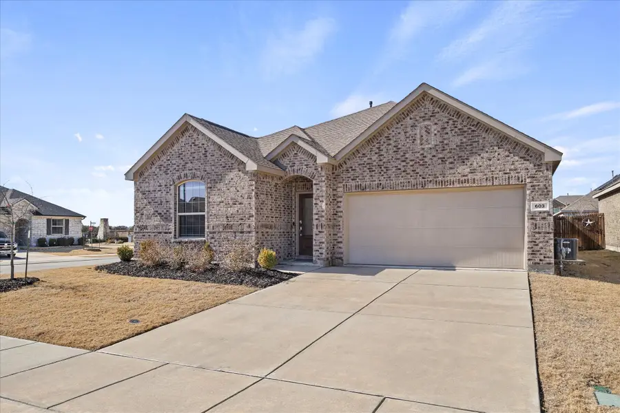 603 Beltrand Lane, Fate, TX 75087 - #2
