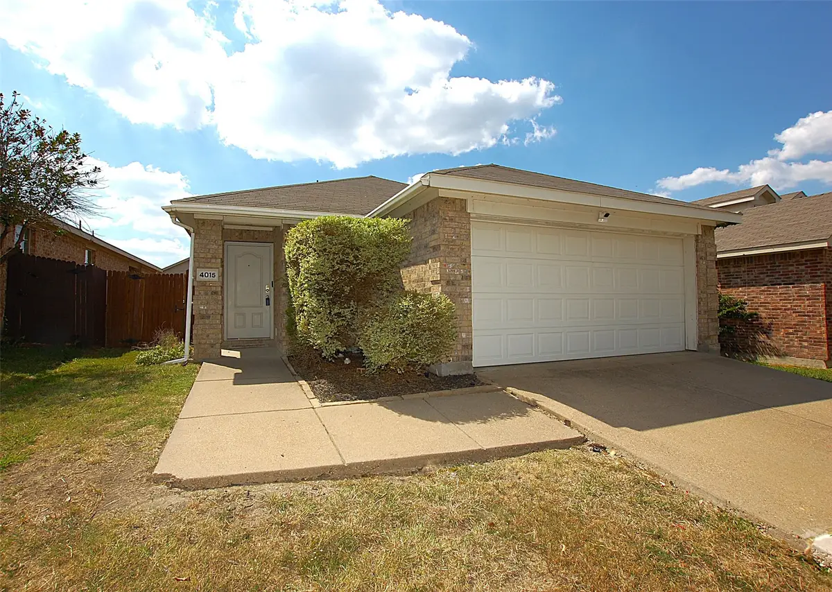 4015 Freedom Street, Forney, TX 75126 - Image #1