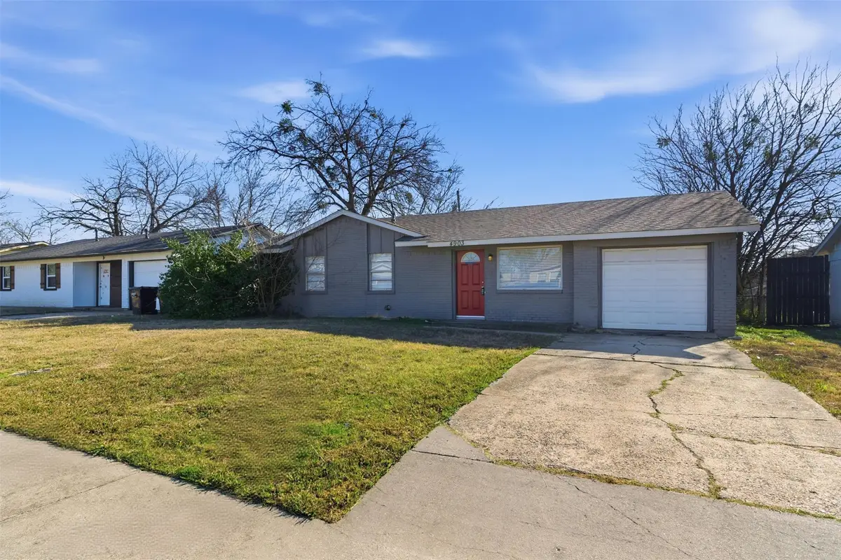 4903 Church Street, Greenville, TX 75401 - Image #1