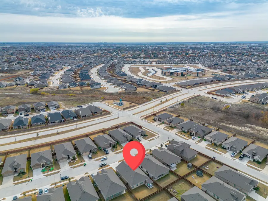 1832 Chamaeleon Drive, Haslet, TX 76052 - Image #2