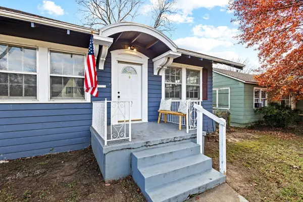 1310 W Morton Street, Denison, TX 75020