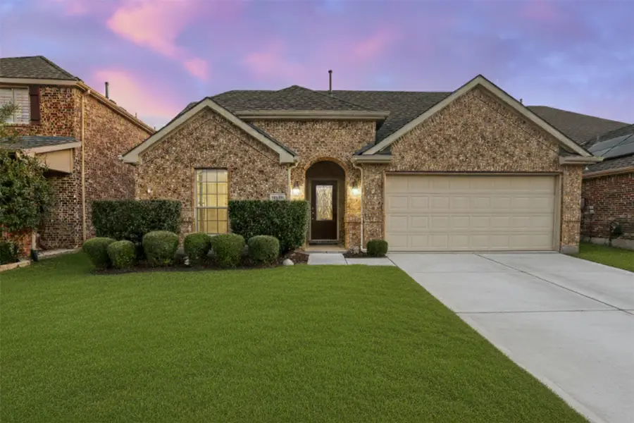 10409 Flat Creek Trail, McKinney, TX 75072 - #2