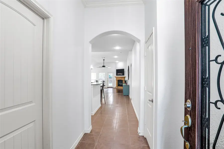 10409 Flat Creek Trail, McKinney, TX 75072 - #3