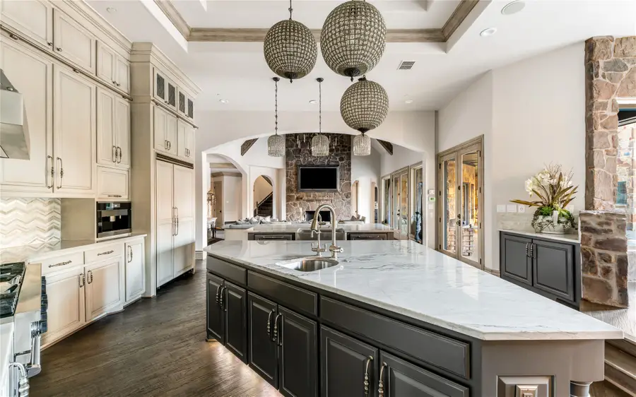 2656 Twelve Oaks Lane, Celina, TX 75078 - Image #3