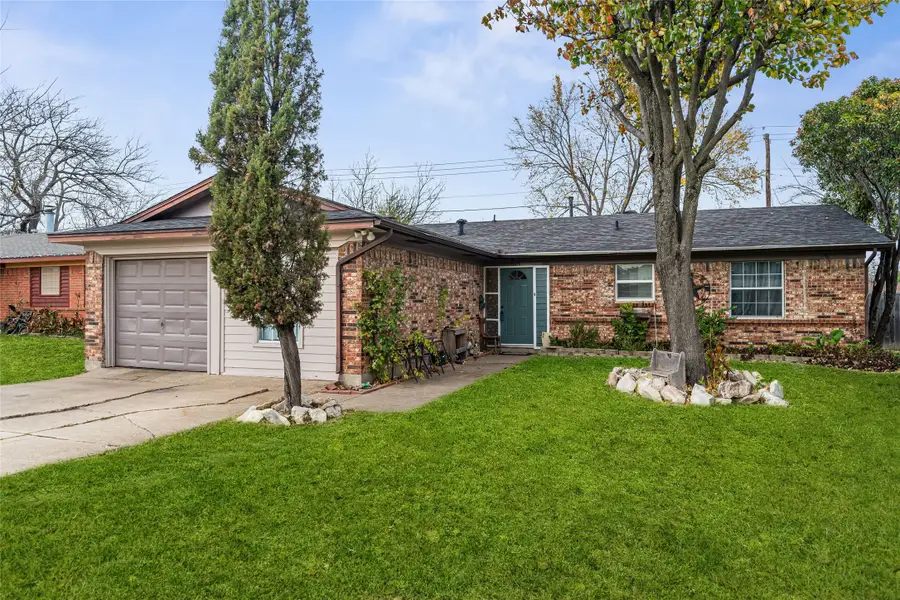 621 Twilight Drive, Garland, TX 75040 - Image #3