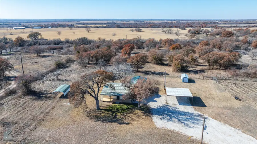 11871 County Road 359, Hawley, TX 79525 - Image #2
