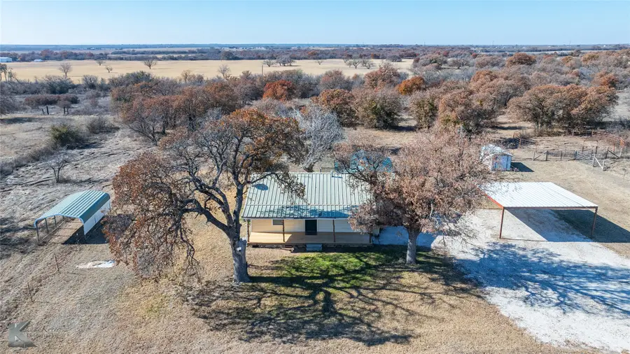 11871 County Road 359, Hawley, TX 79525 - Image #3
