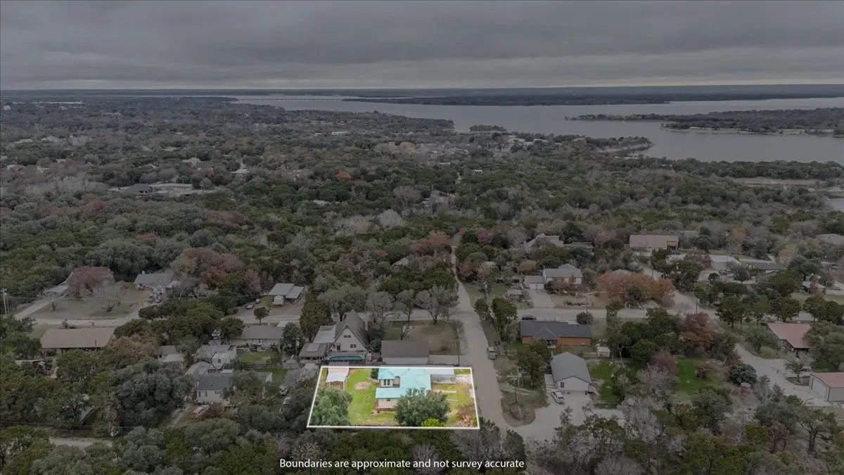 124 Lone Star Street, Whitney, TX 76692 - Image #1