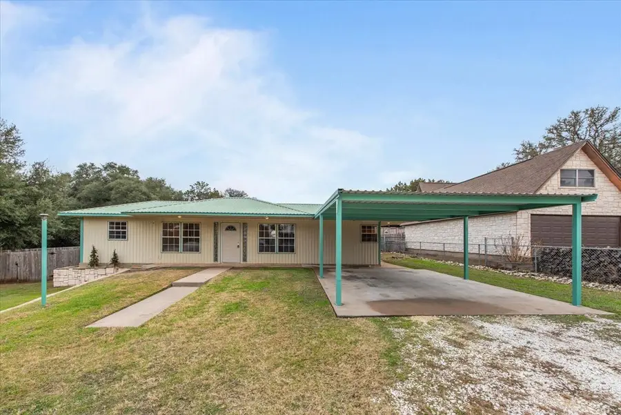 124 Lone Star Street, Whitney, TX 76692 - Image #2