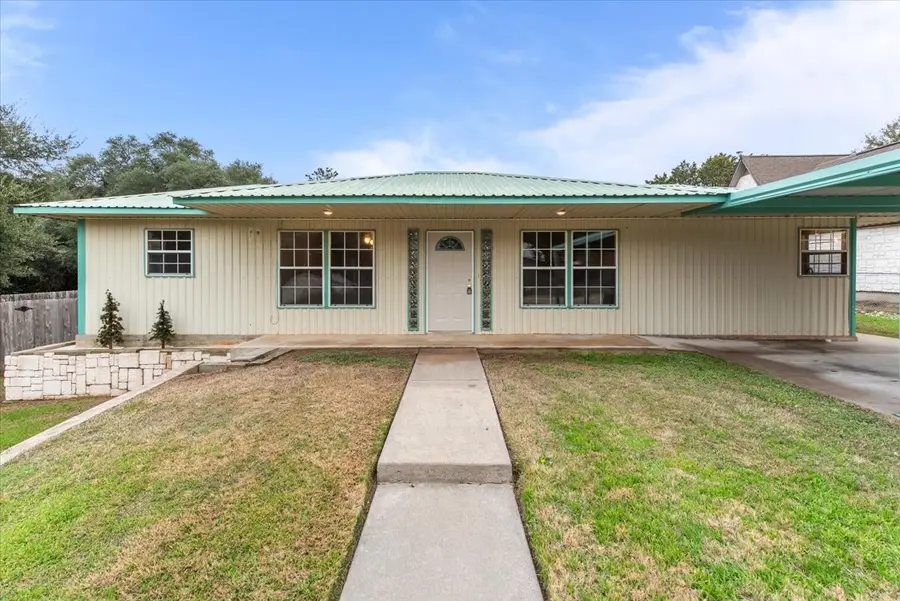 124 Lone Star Street, Whitney, TX 76692 - Image #3