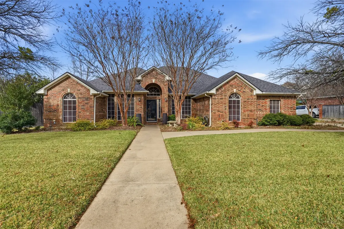 901 Dylan Court, Burleson, TX 76028 - Image #1