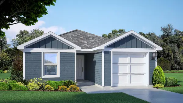 5525 Corduroy Road, Denton, TX 76249