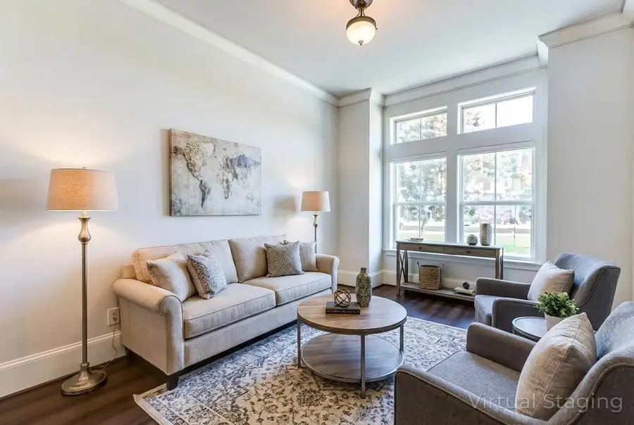 4008 N Cresthaven Road, Dallas, TX 75209 - Image #3