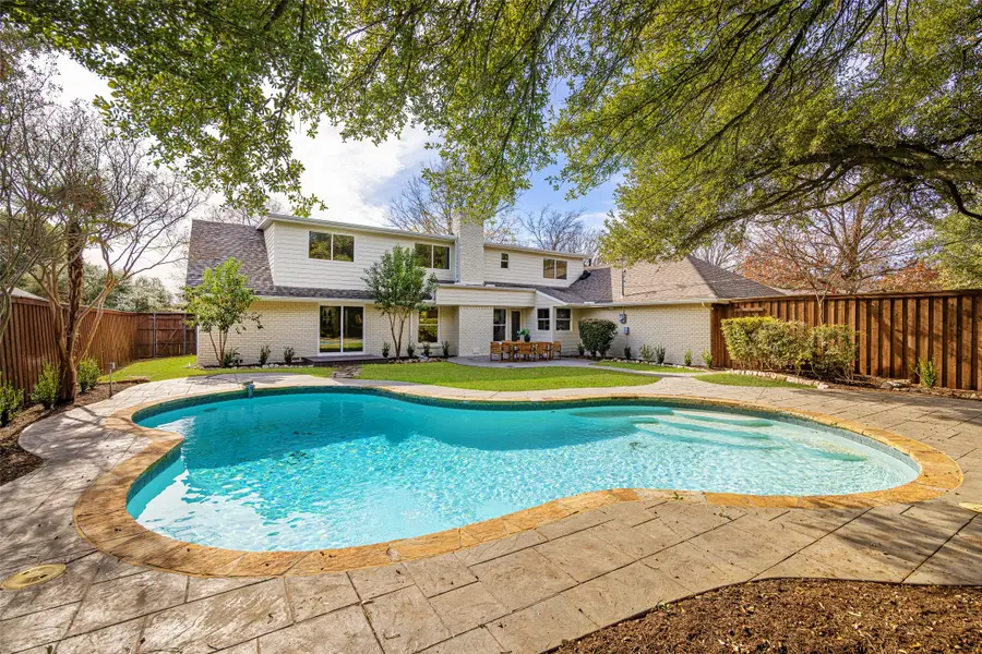 7345 Blairview Drive, Dallas, TX 75230 - #2