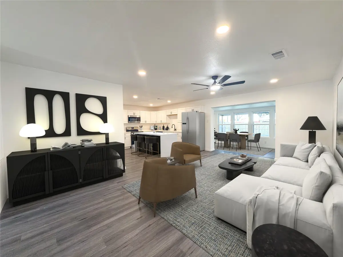 418 Clover Lane, Garland, TX 75043 - Image #1