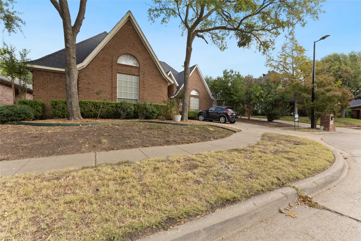2505 Timber Ridge Drive, Garland, TX 75044 - Image #1