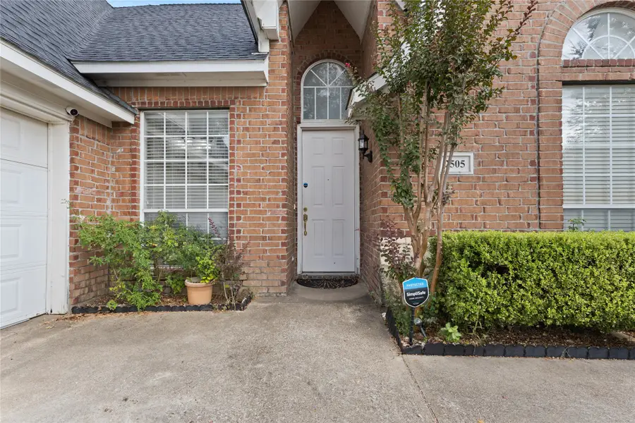 2505 Timber Ridge Drive, Garland, TX 75044 - Image #3