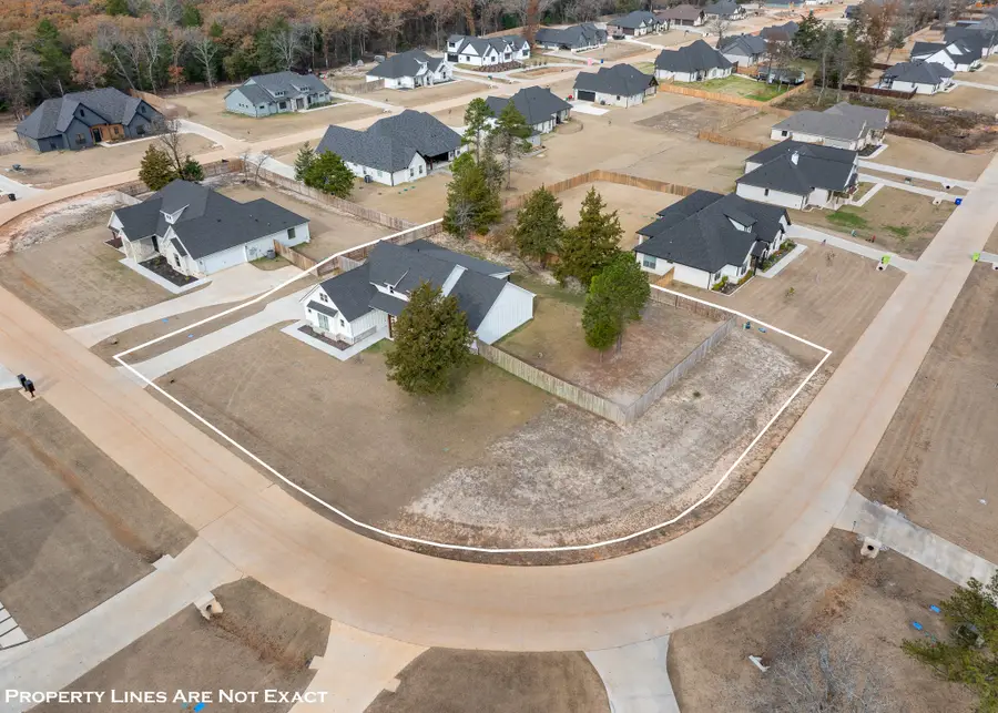 14620 Woodland Creek Drive, Tyler, TX 75706 - Image #2