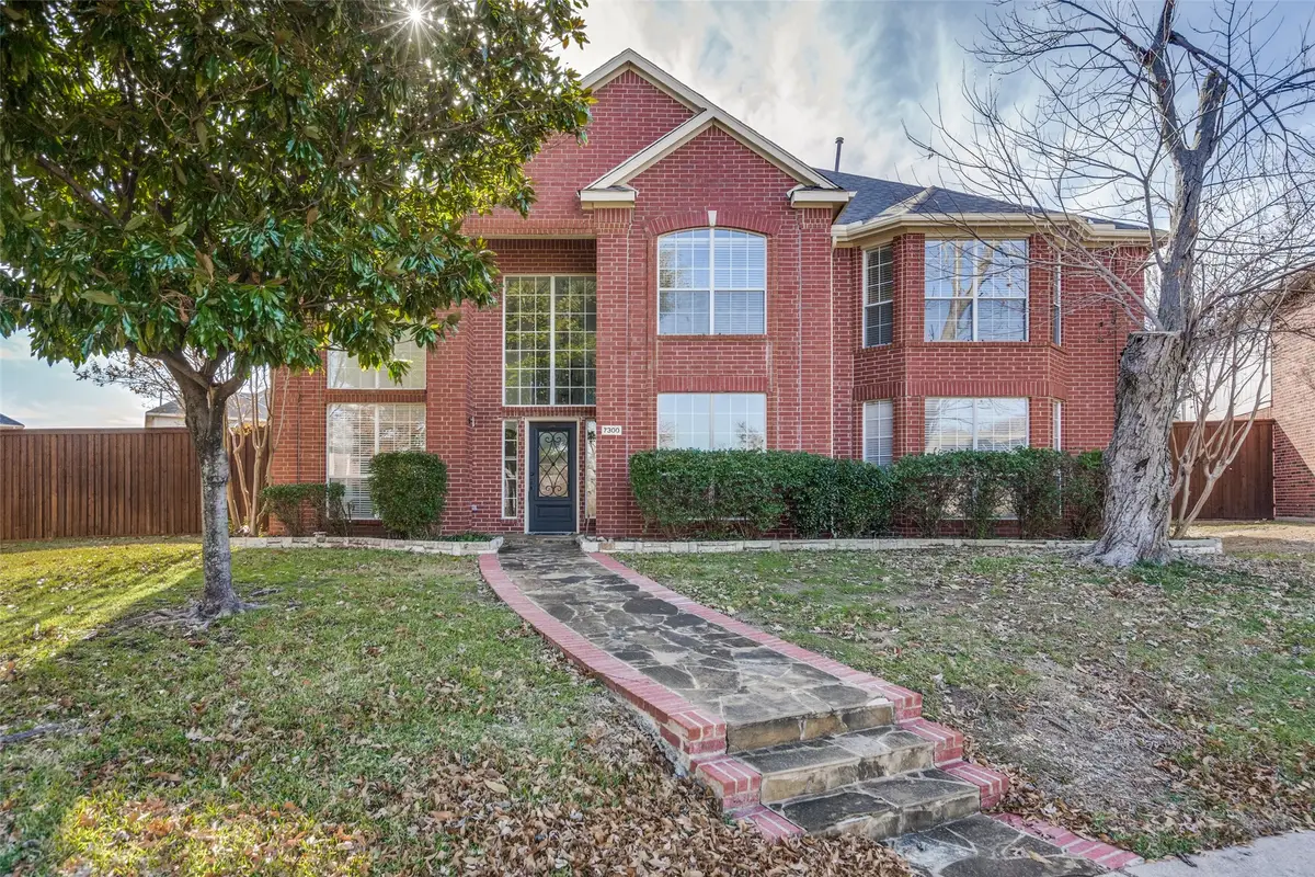 7300 Hobart Circle, Plano, TX 75025 - Image #1
