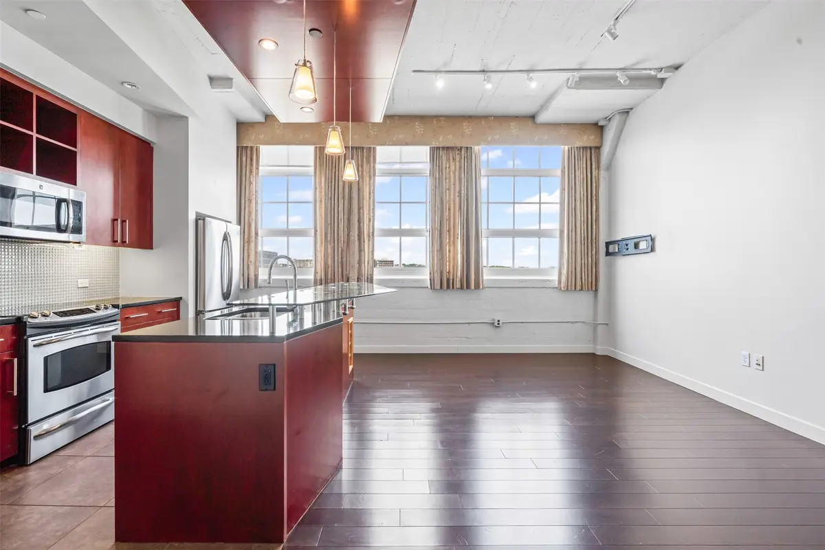 2600 W 7th Street #1535, Fort Worth, TX 76107 - Image #1