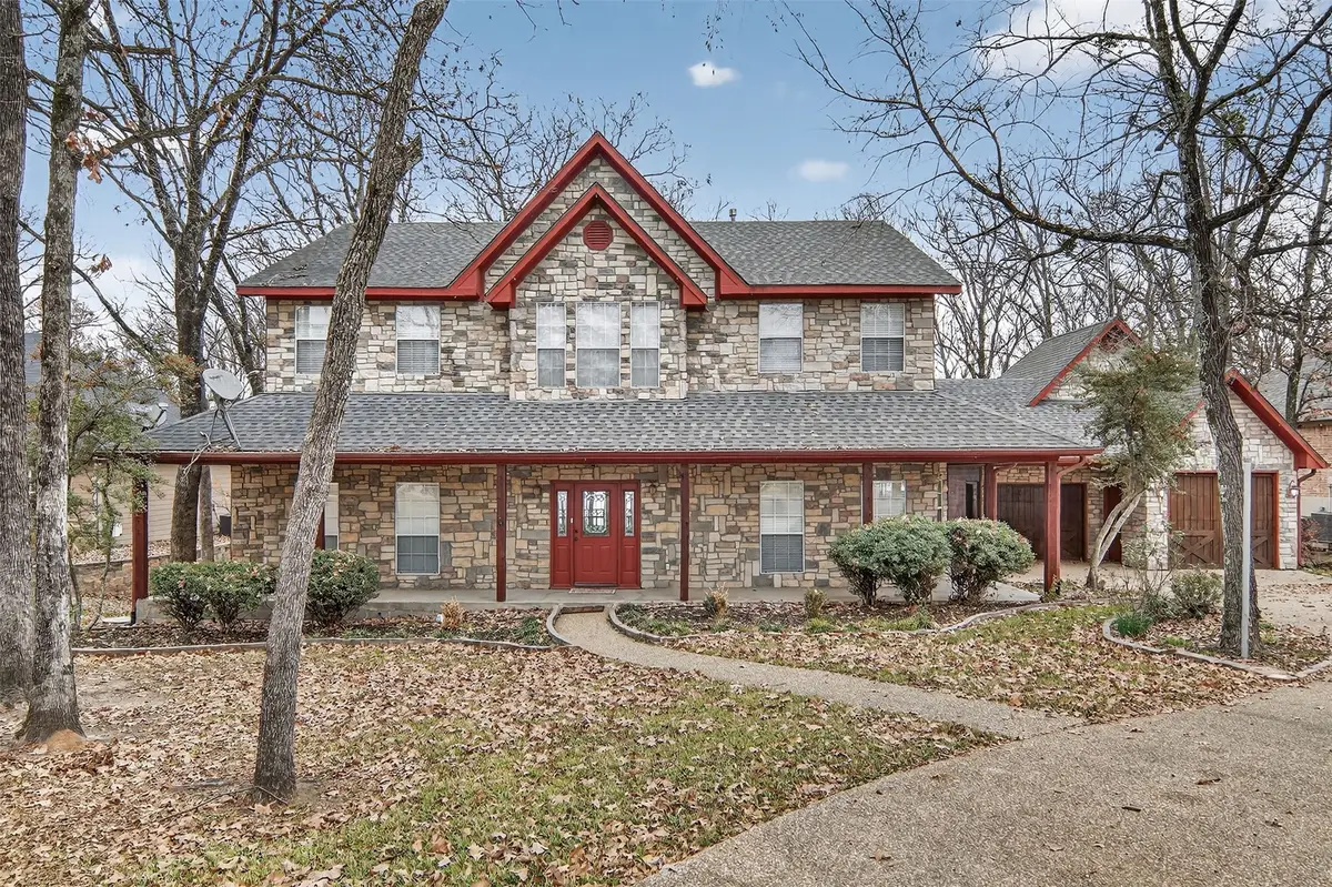 643 Pr 5937, Emory, TX 75440 - #1