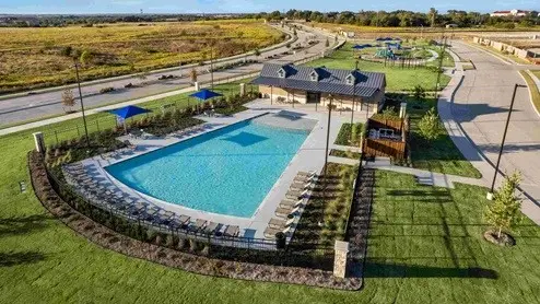 1910 Cherokee Lane, Cleburne, TX 76033 - Image #3