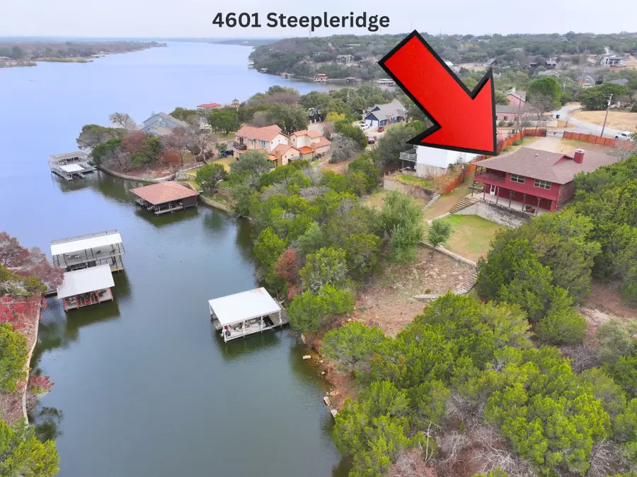 4601 Steepleridge Trail, Granbury, TX 76048 - Image #3