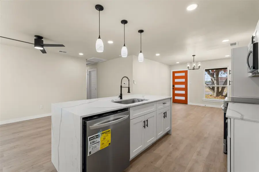 6624 Sebring Drive, Dallas, TX 75241 - Image #2