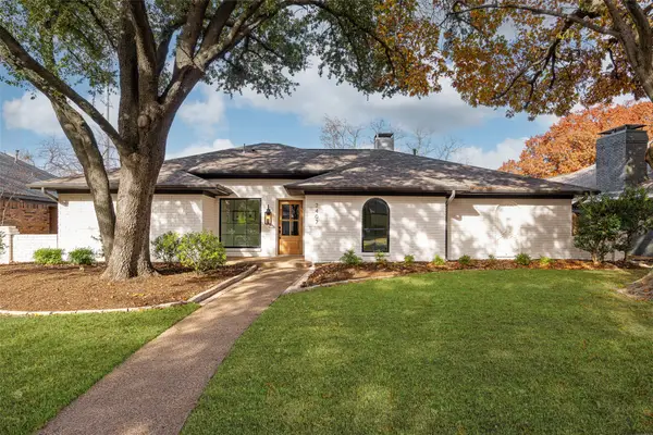 7407 Arbor Oaks Drive, Dallas, TX 75248