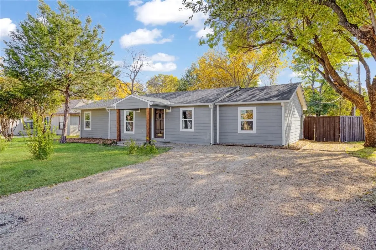 450 Hickory Street, Lewisville, TX 75057 - Image #1