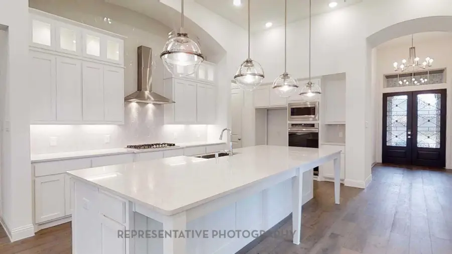 834 Montrose Drive, Rockwall, TX 75087 - Image #2