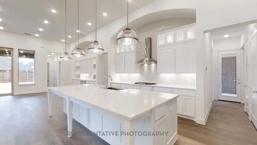 834 Montrose Drive, Rockwall, TX 75087 - Image #3