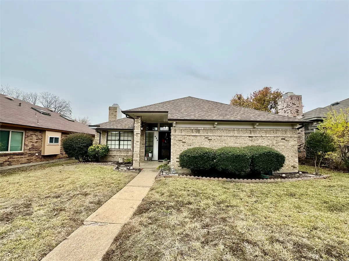 426 Running Brook Lane, Mesquite, TX 75149 - Image #1