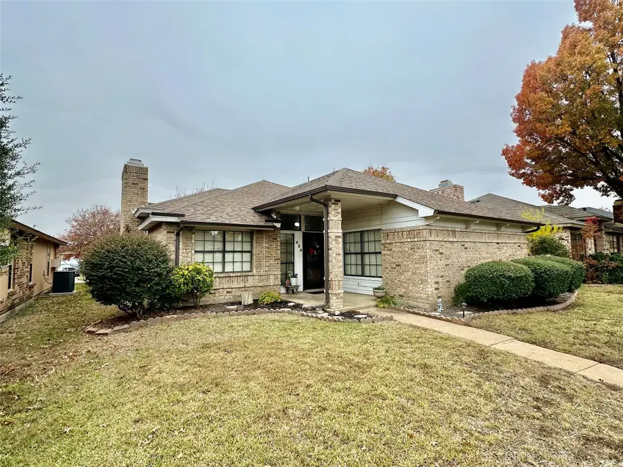 426 Running Brook Lane, Mesquite, TX 75149 - Image #2