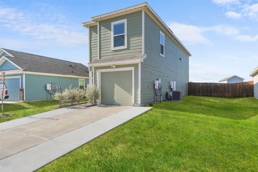 5436 Rockrose Lane, Princeton, TX 75407 - Image #2