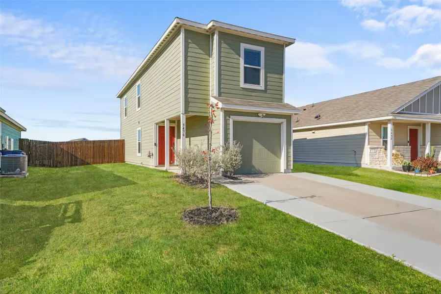 5436 Rockrose Lane, Princeton, TX 75407 - Image #3