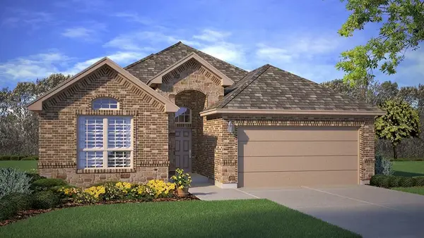 15152 Supreme Street, Fort Worth, TX 76008