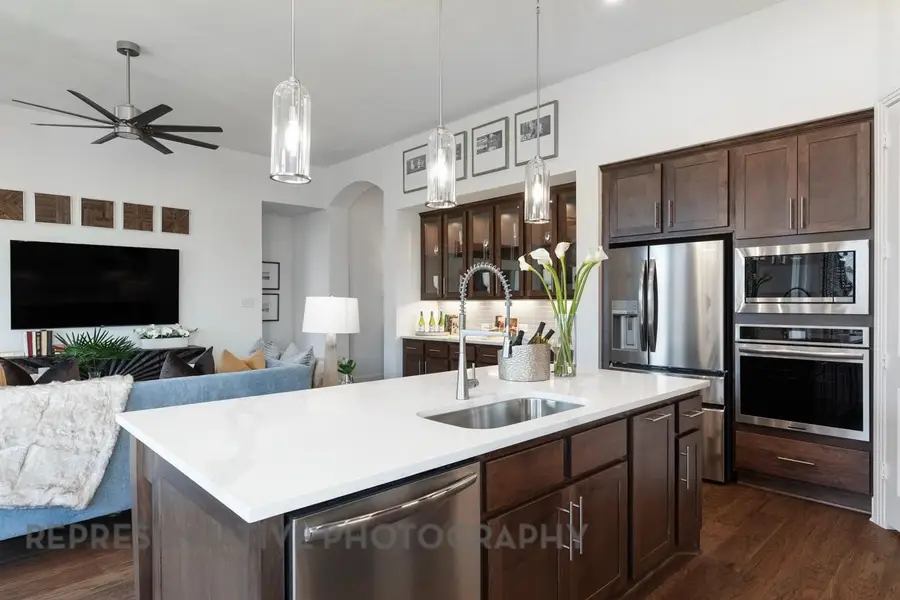 921 Schuberts Road, Justin Roanoke, TX 76247 - Image #3