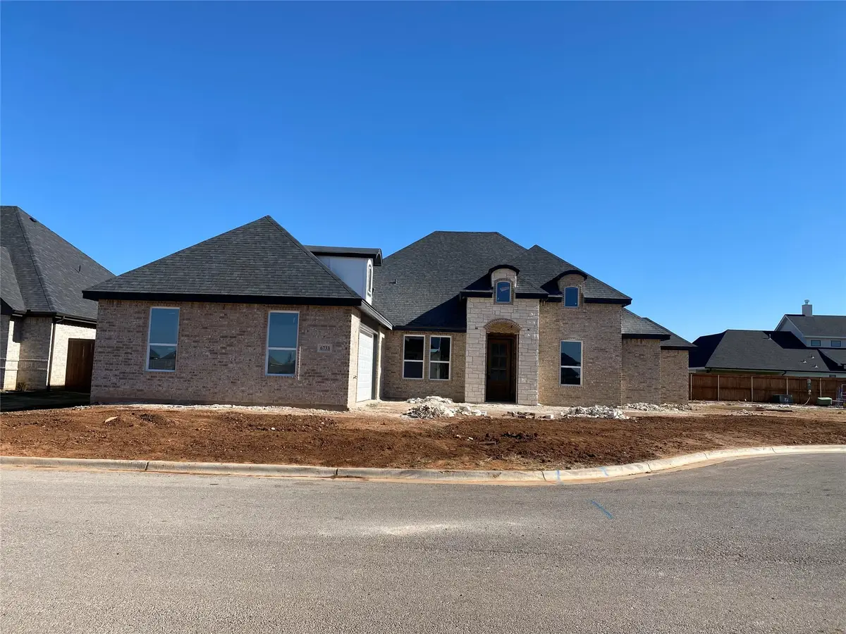 6733 Great Western, Abilene, TX 79606 - Image #1