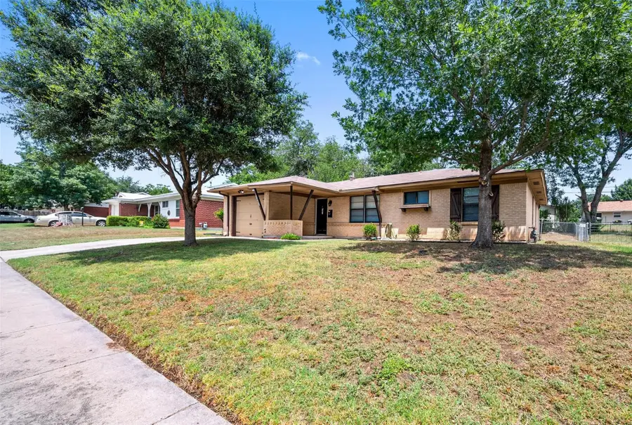 3463 Paint Trail, Fort Worth, TX 76116 - #2